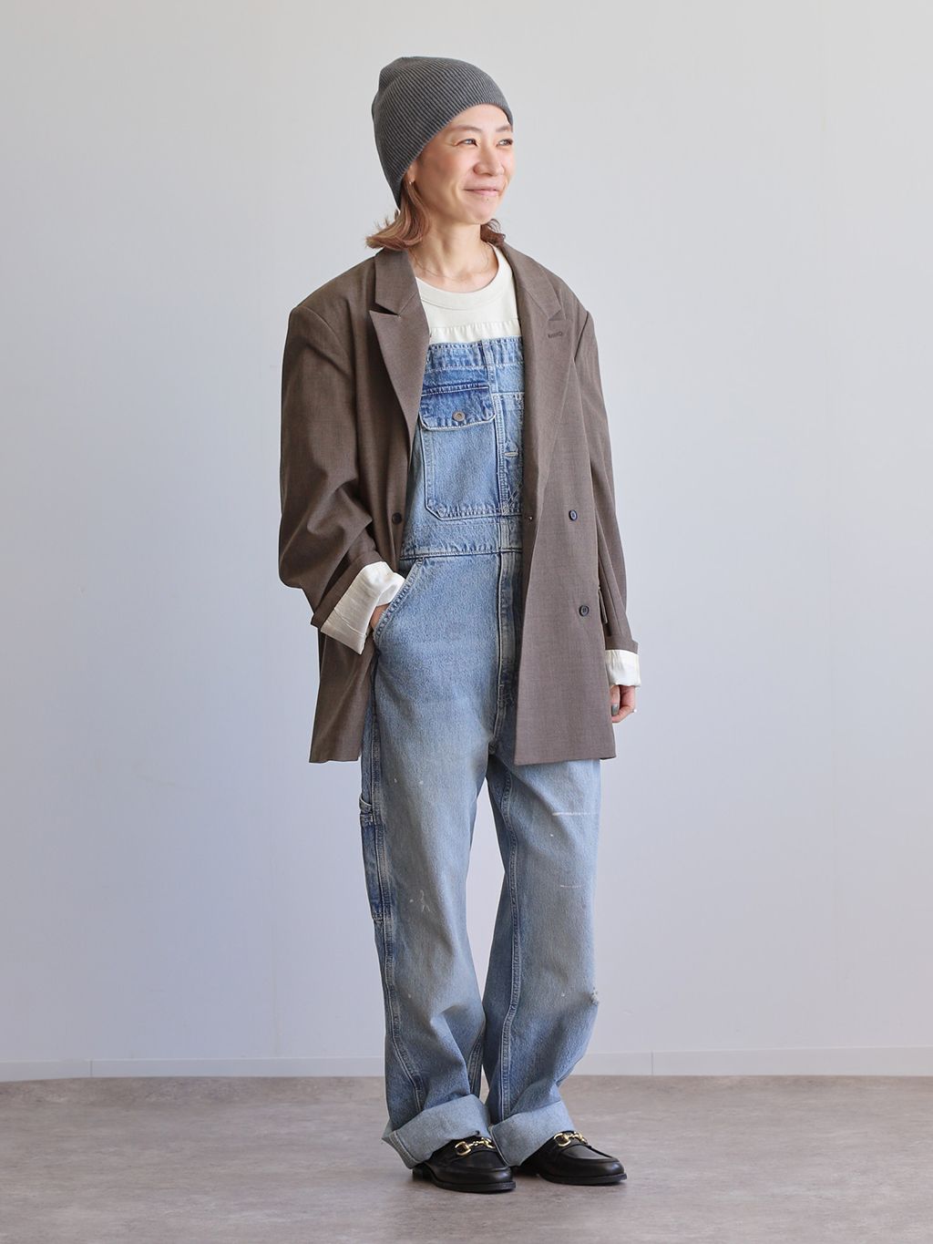 BOICE LADYS