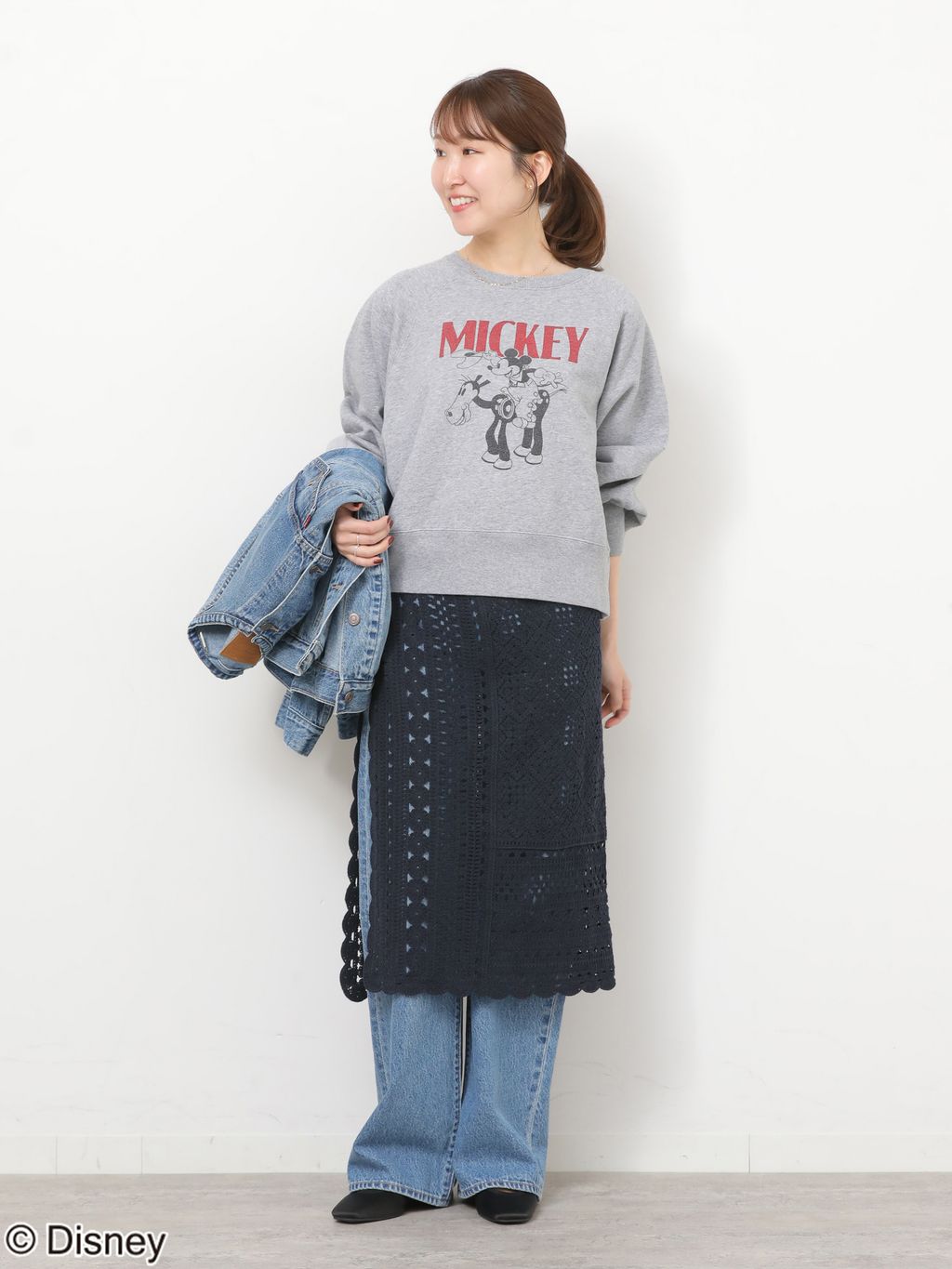 JOURNAL STANDARD relume LADYS