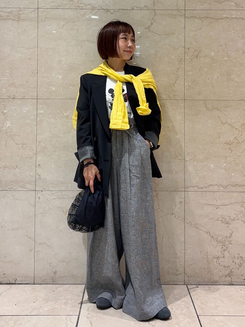 JOURNAL STANDARD LADYS