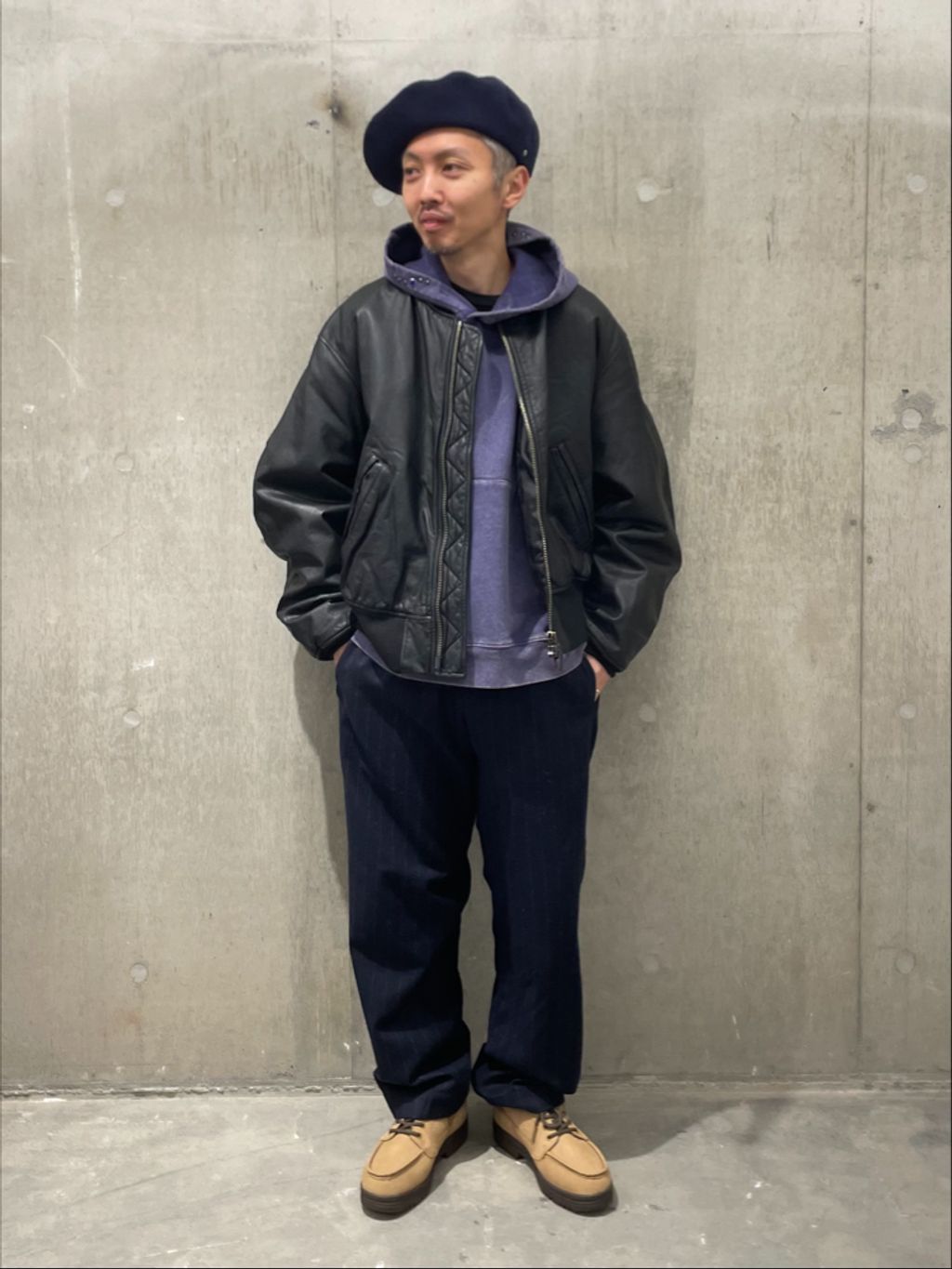 JOURNAL STANDARD MENS