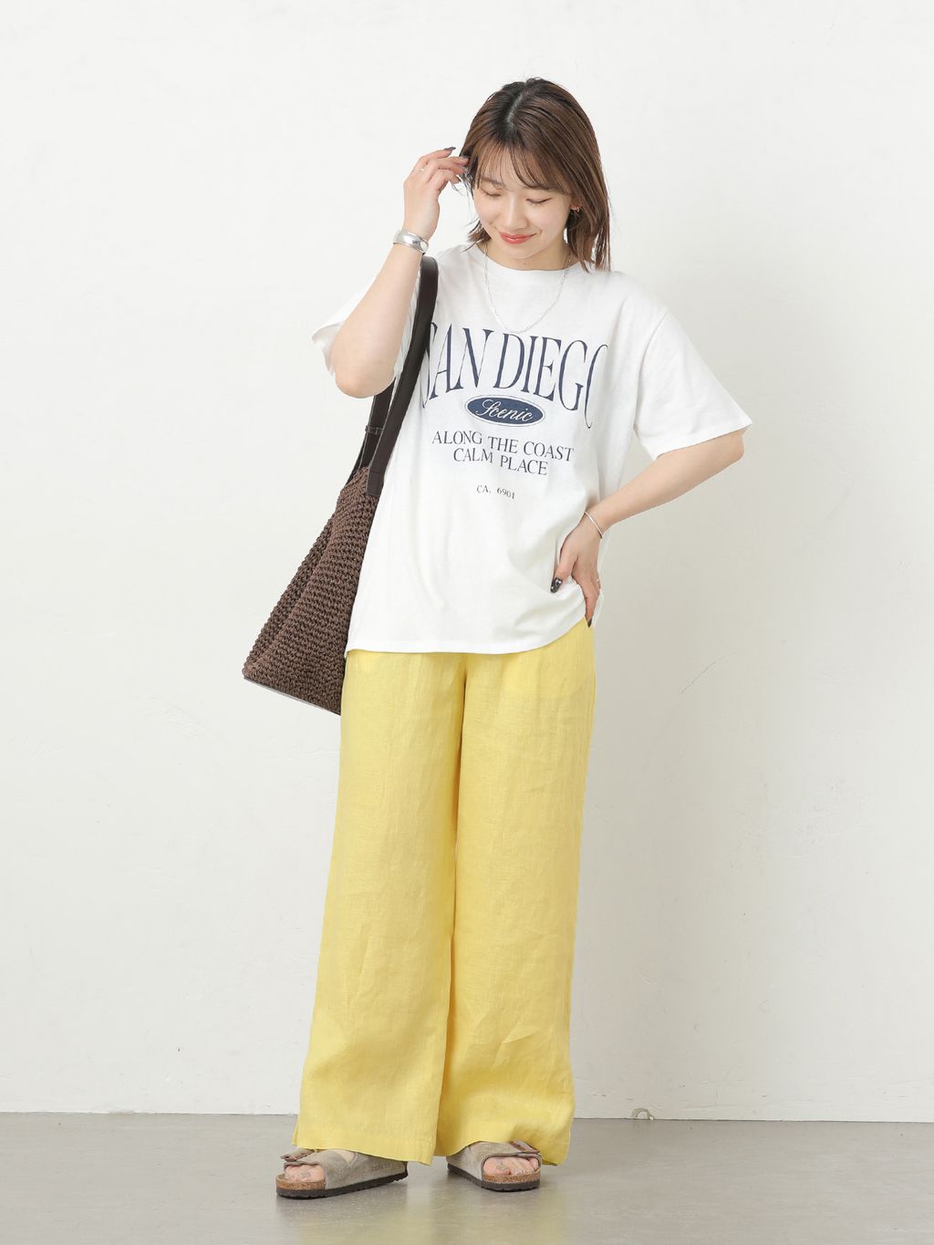 JOURNAL STANDARD relume LADYS