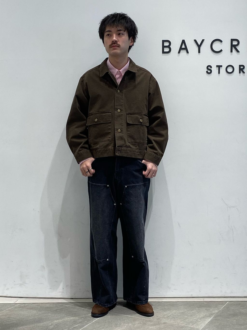 JOURNAL STANDARD MENS