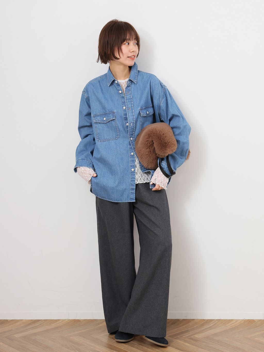 JOURNAL STANDARD relume LADYS