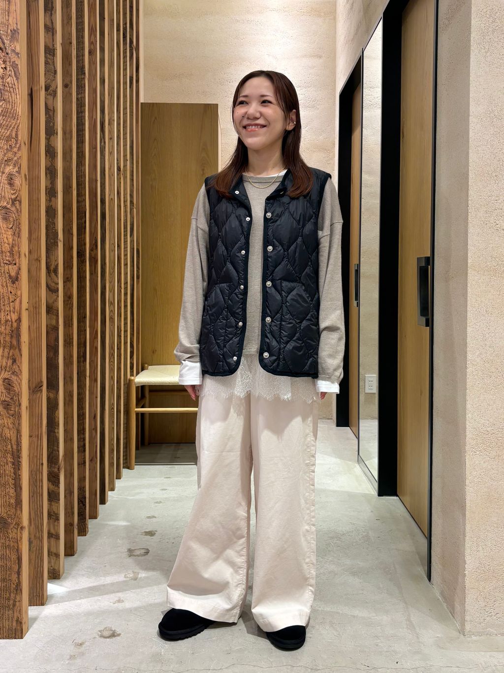 JOURNAL STANDARD relume LADYS