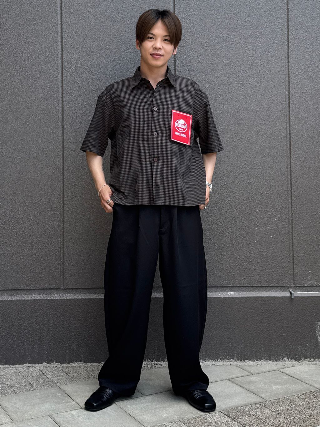 B.C STOCK MENS