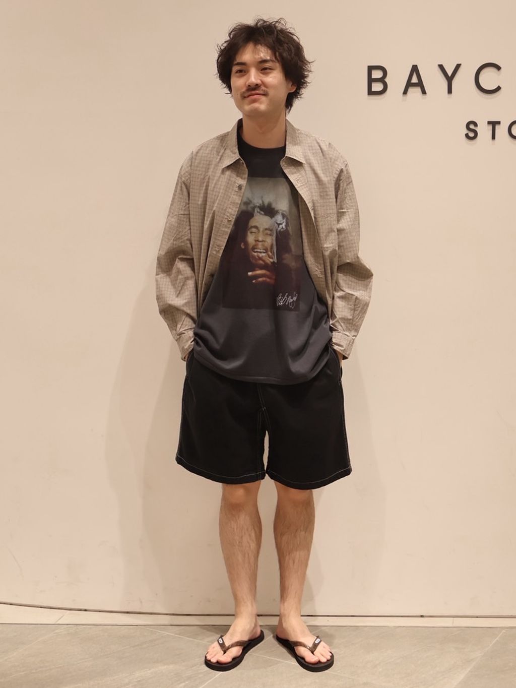 JOURNAL STANDARD MENS