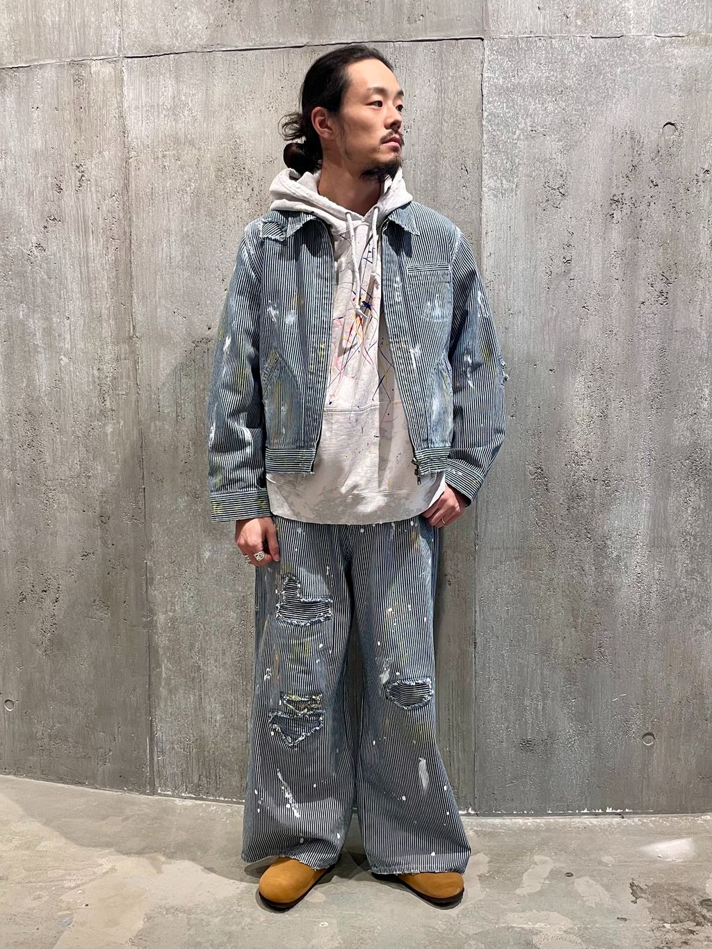 JOURNAL STANDARD MENS