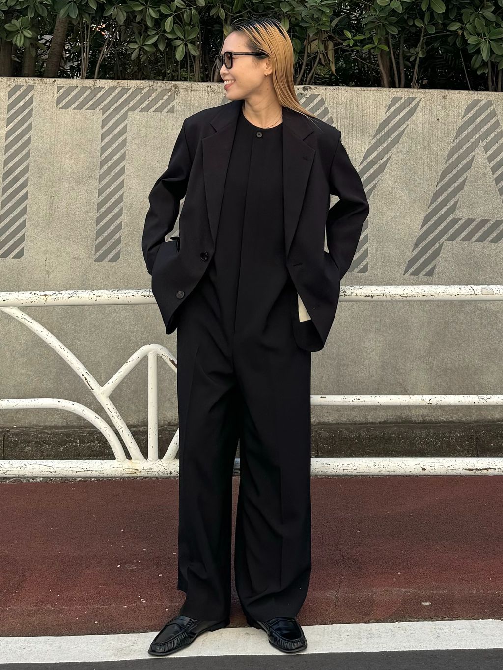 OUTDOOR PRODUCTS Usual Things