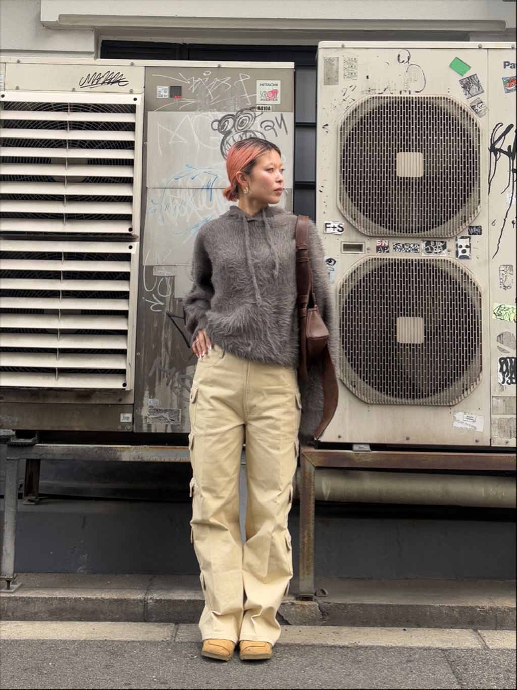 Oriens JOURNAL STANDARD LADYS