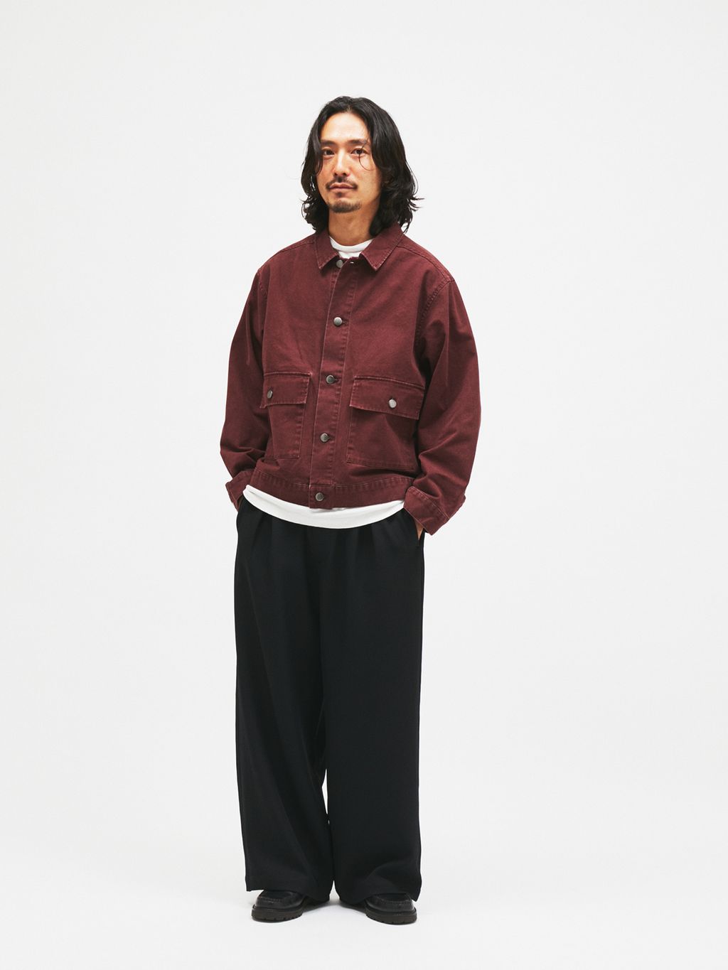 JOURNAL STANDARD MENS