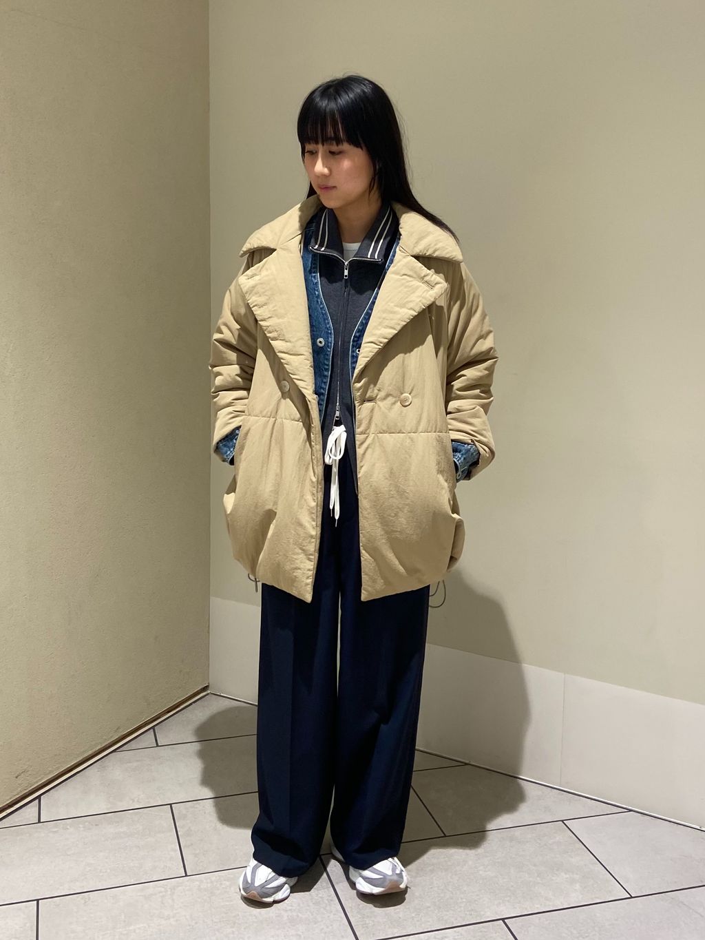 JOURNAL STANDARD LADYS