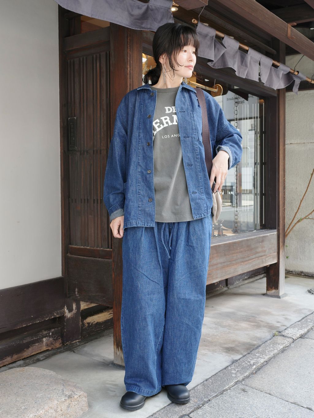 journal standard luxe