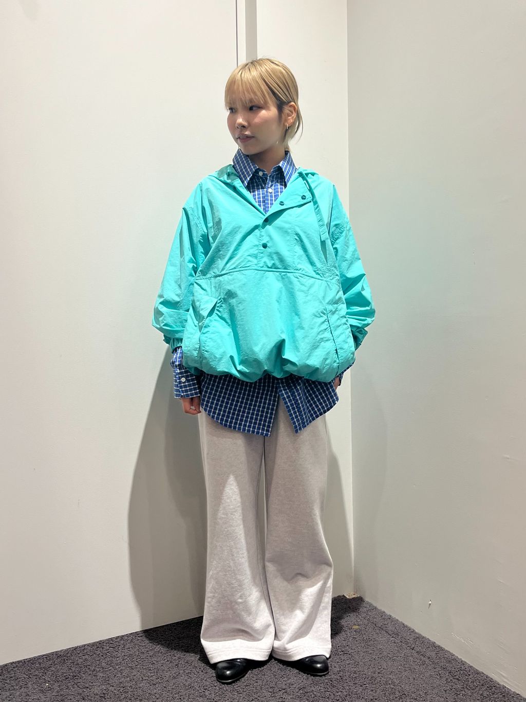 OUTDOOR PRODUCTS Usual Things