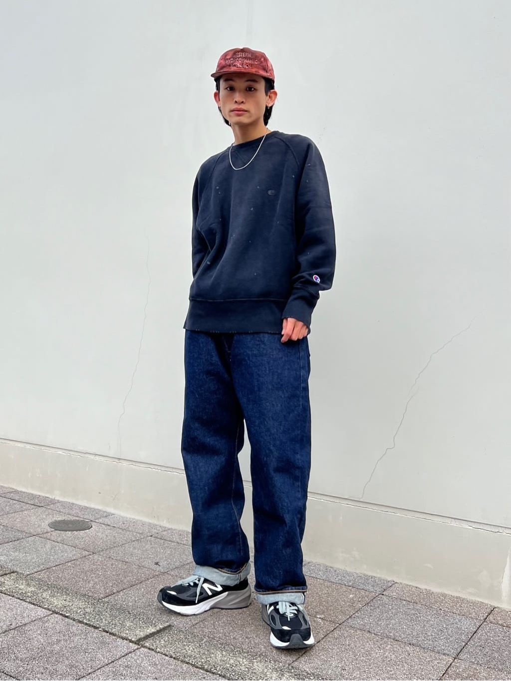 JOURNAL STANDARD relume MENS