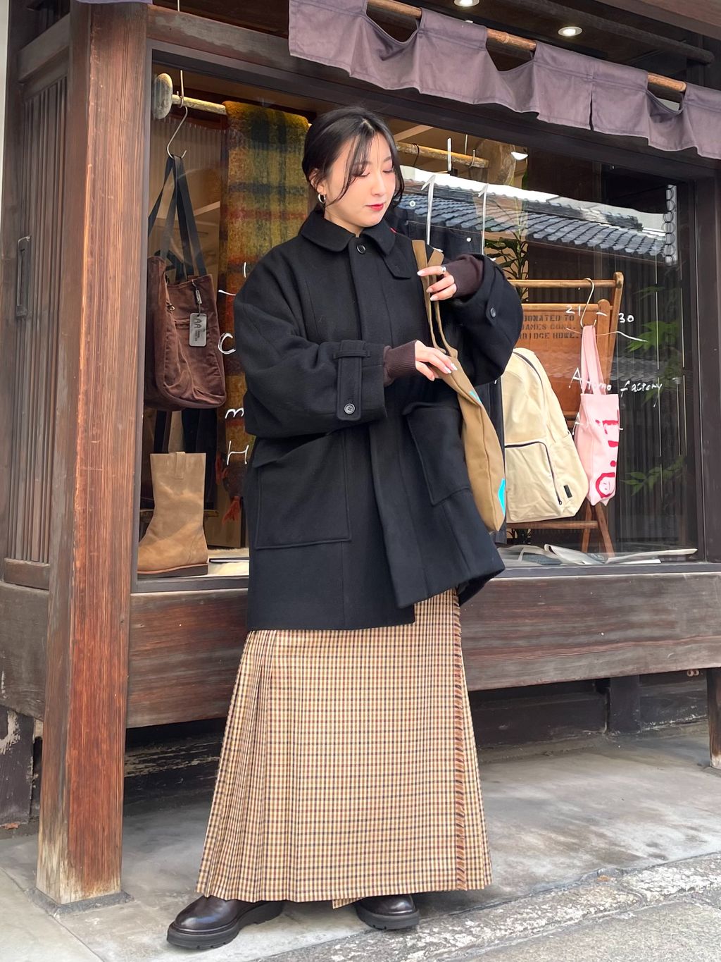 journal standard luxe