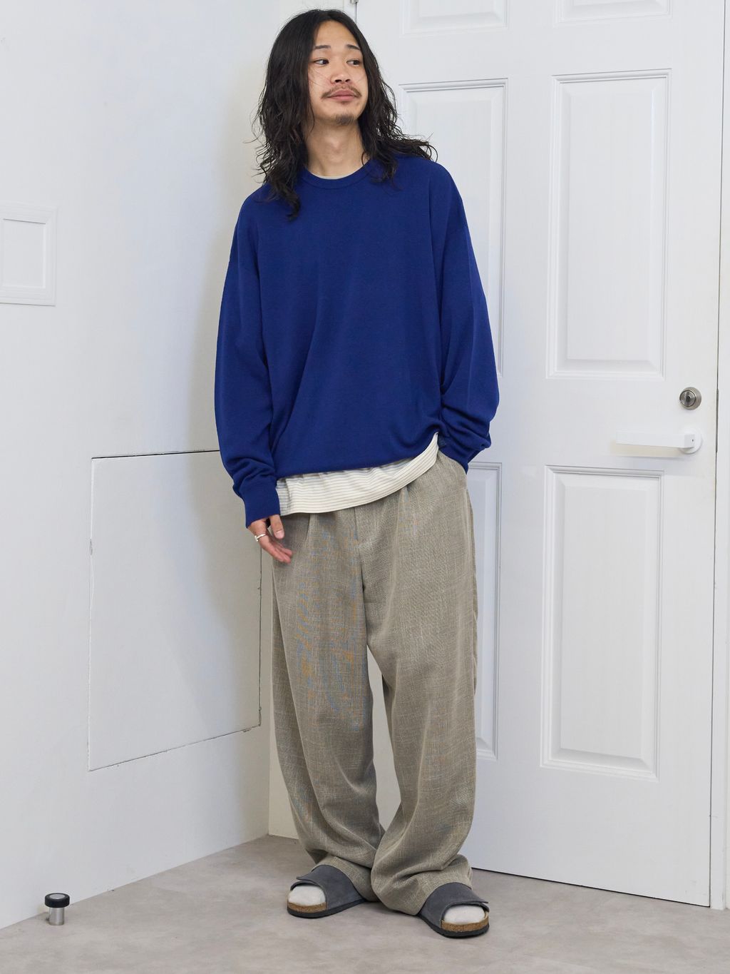 B.C STOCK MENS