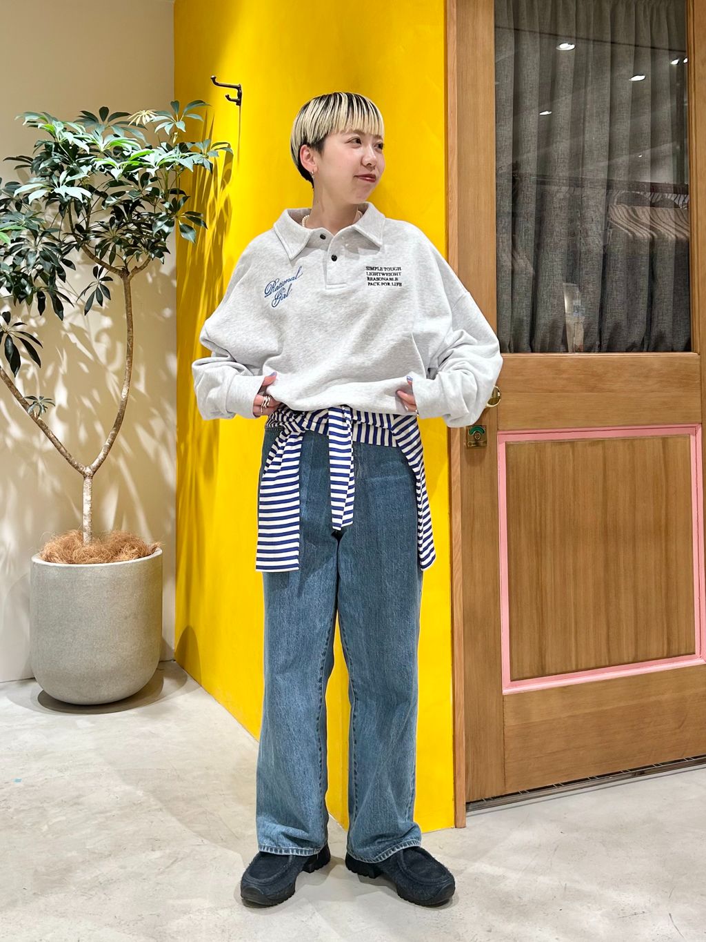 OUTDOOR PRODUCTS Usual Things