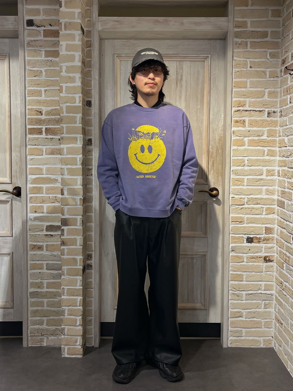 JOURNAL STANDARD relume MENS