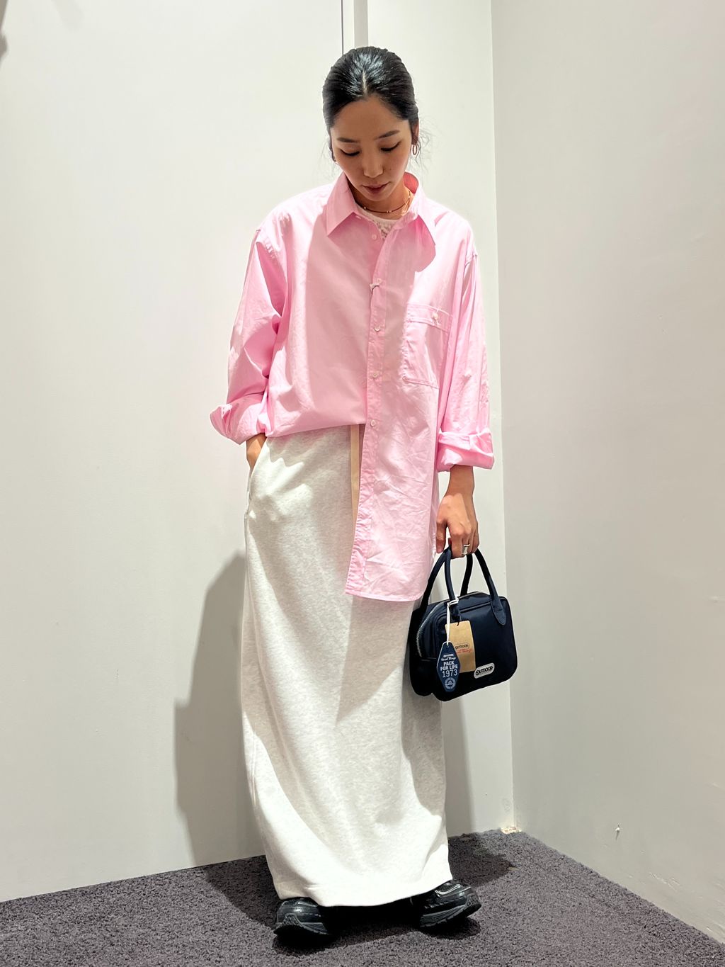 OUTDOOR PRODUCTS Usual Things