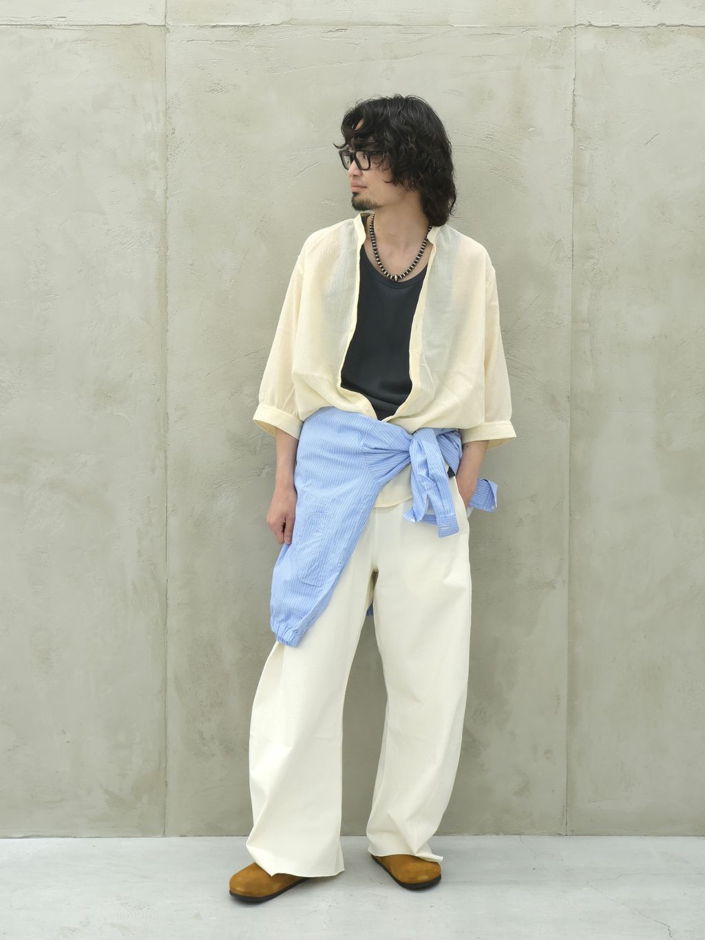 B.C STOCK MENS