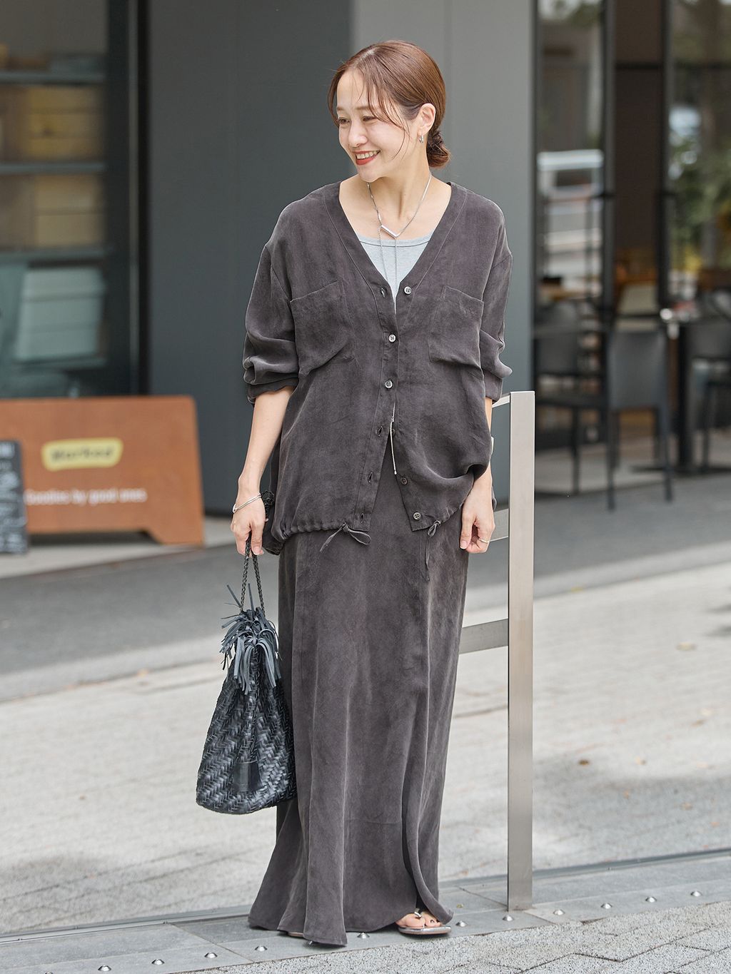 JOURNAL STANDARD LADYS