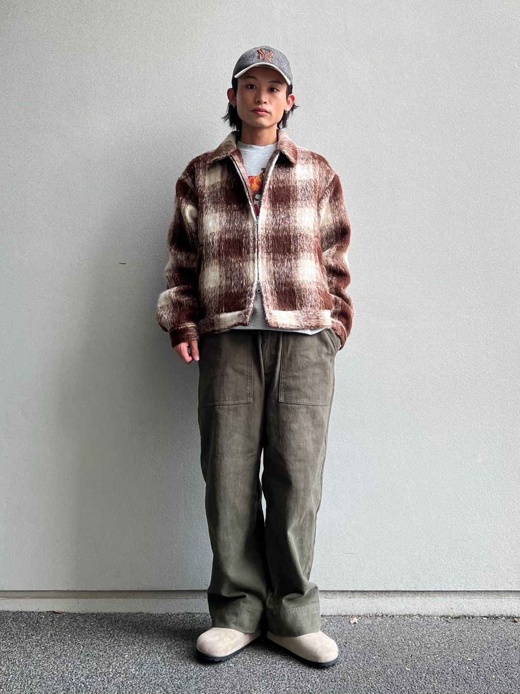 JOURNAL STANDARD relume MENS