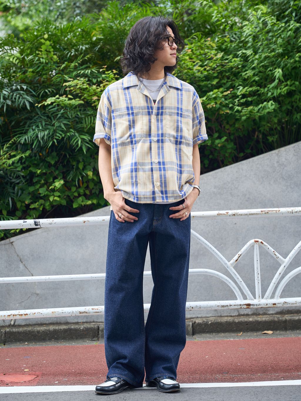 B.C STOCK MENS