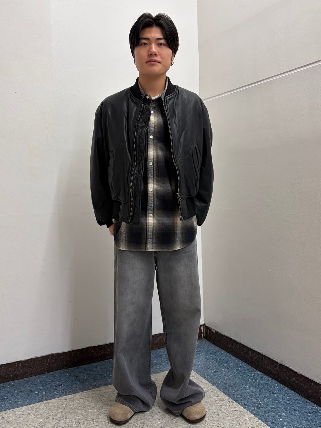 JOURNAL STANDARD MENS