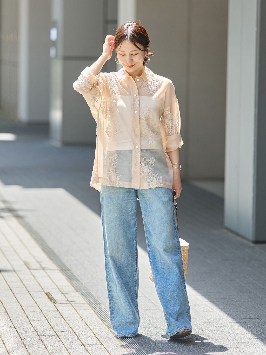 JOURNAL STANDARD LADYS