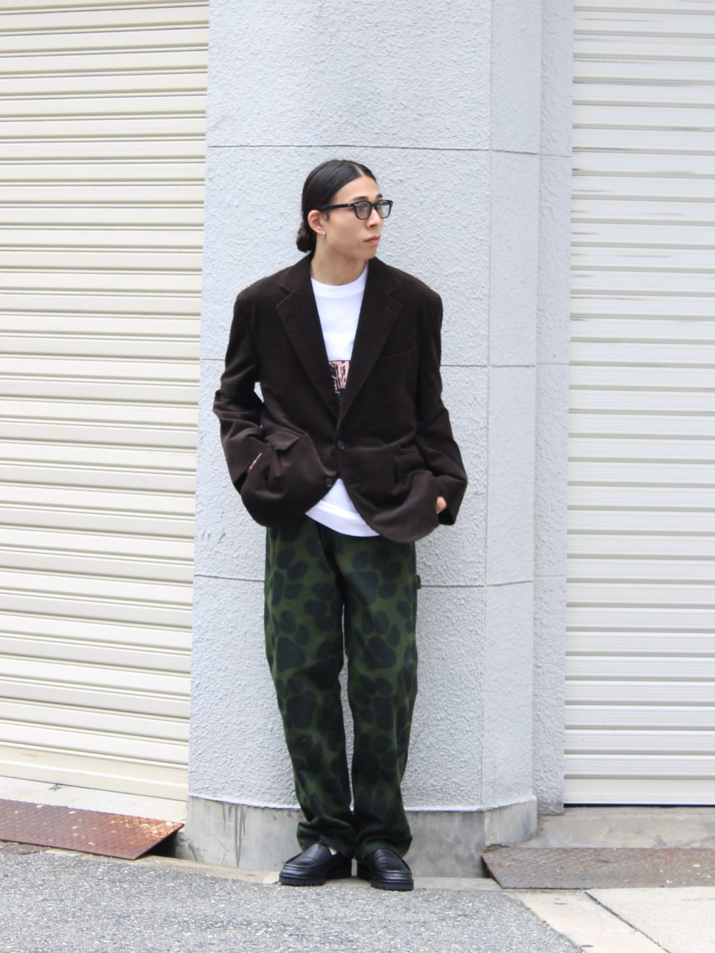 WISM