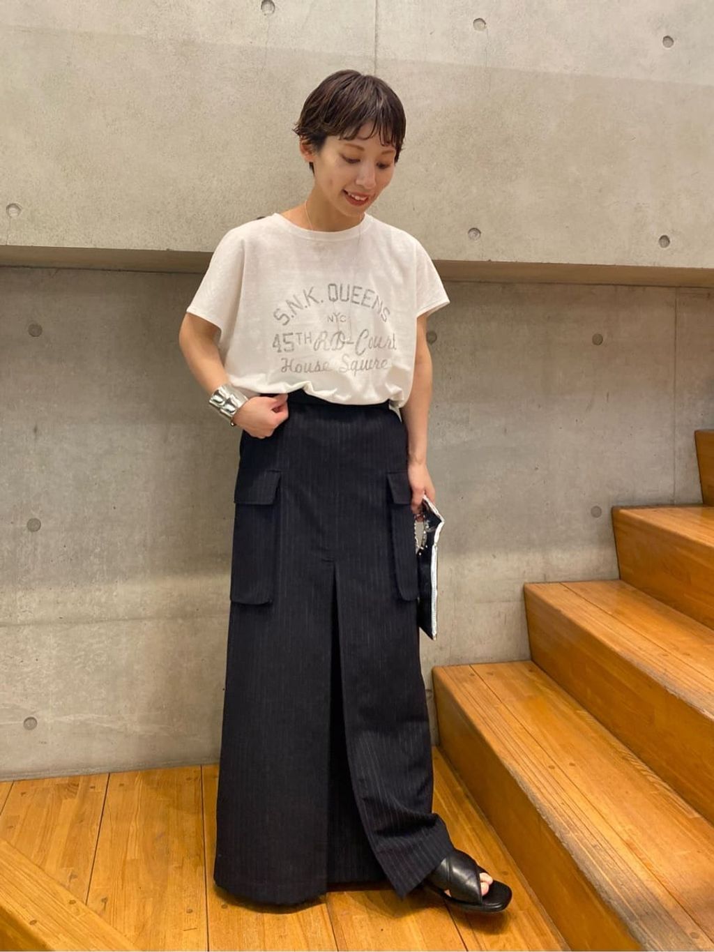 JOURNAL STANDARD LADYS