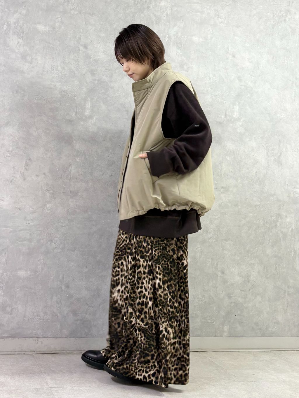 journal standard luxe