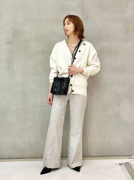 Spick & Span｜スピック＆スパンのコーディネートスナップ（レディース