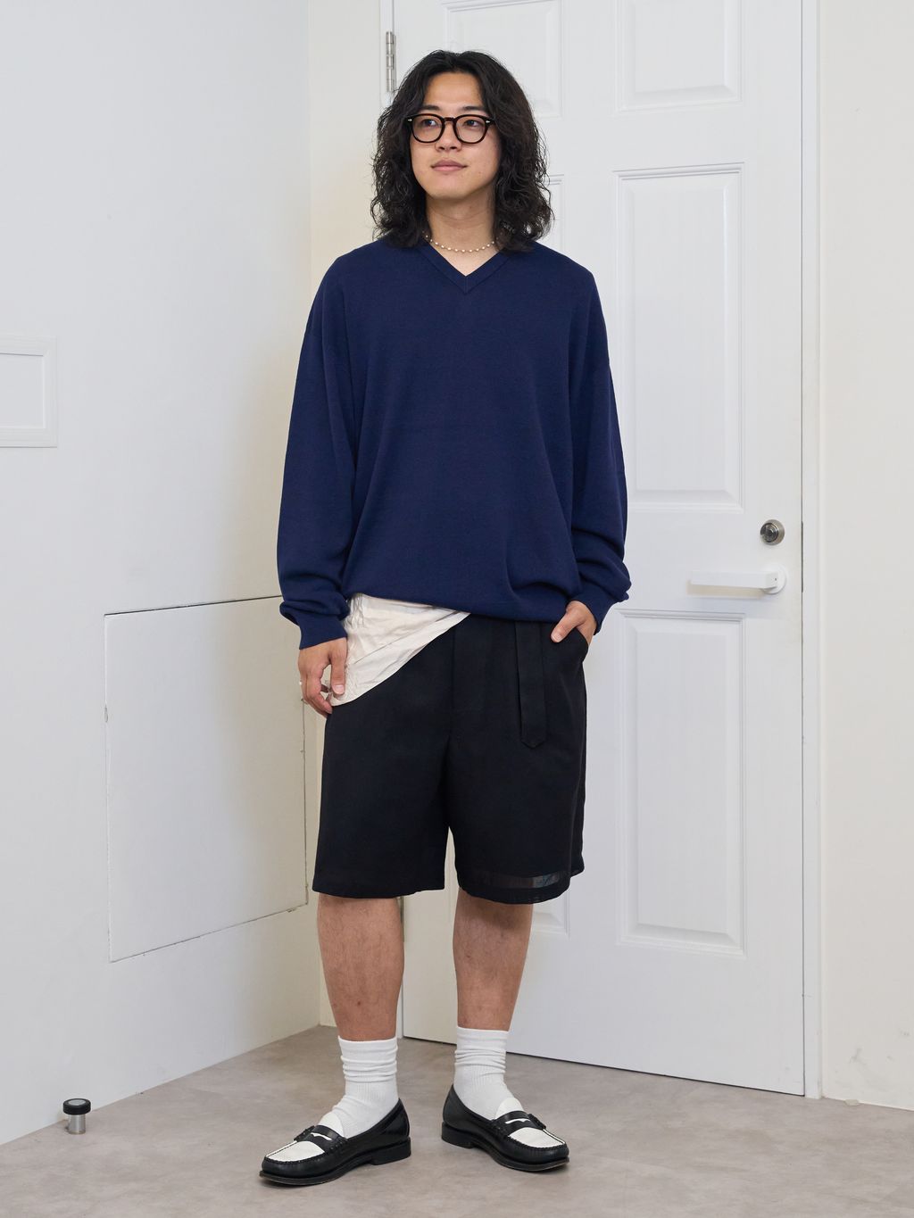 B.C STOCK MENS