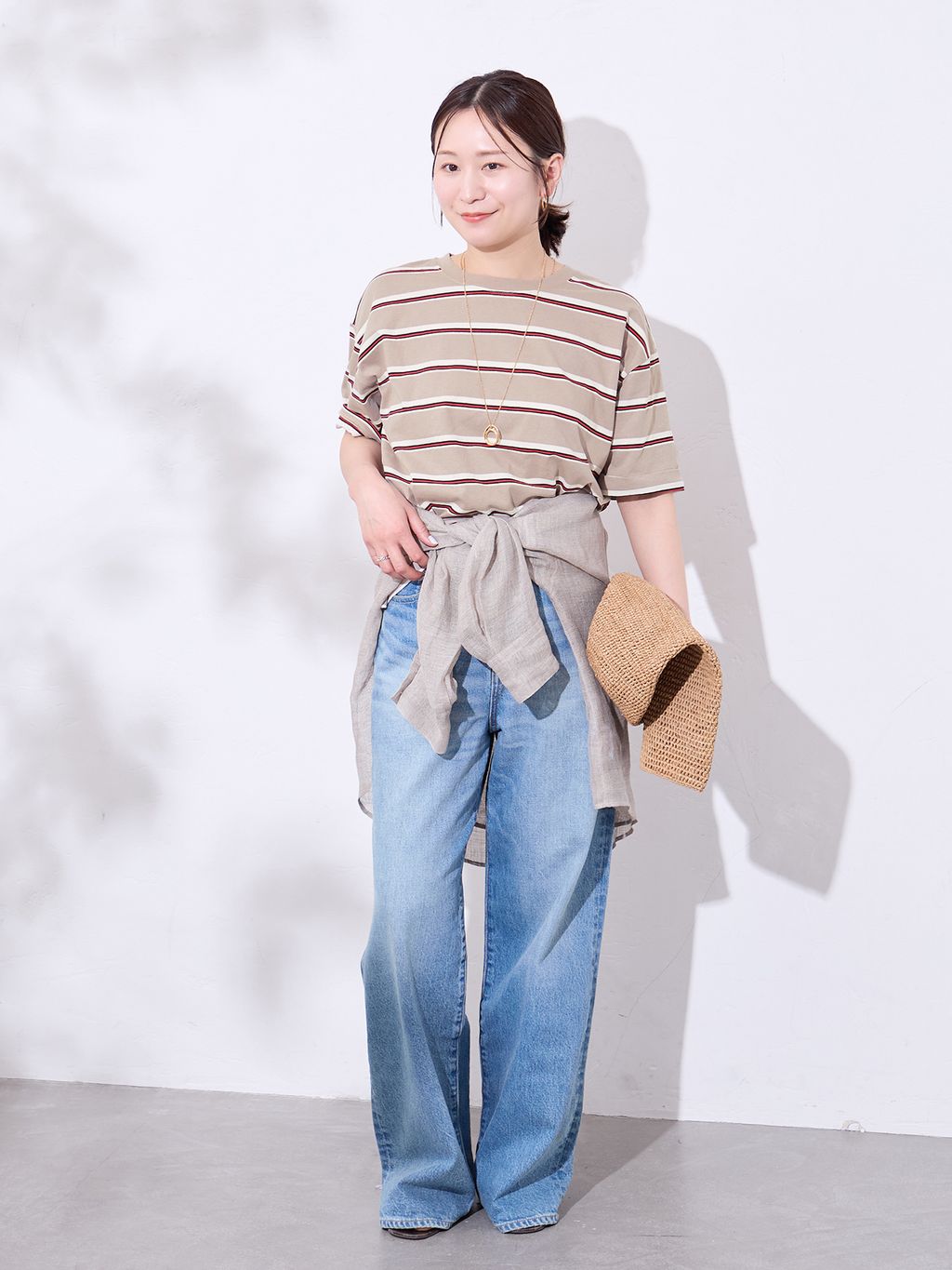 JOURNAL STANDARD LADYS