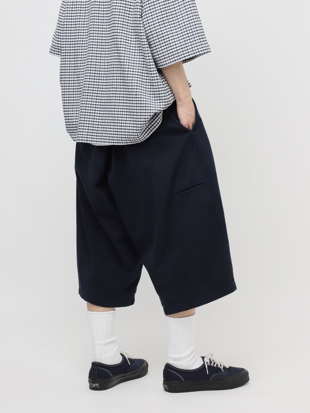 Dickies / ディッキーズ 別注 ODD SHAPE SHORTS / ショーツの