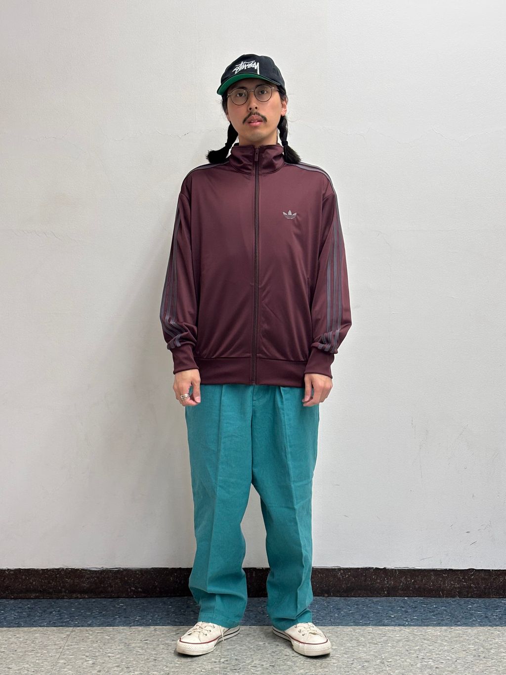 JOURNAL STANDARD MENS