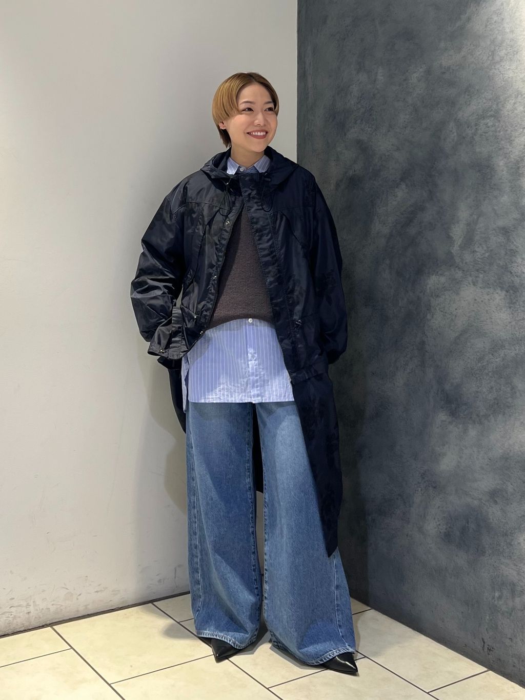 JOURNAL STANDARD LADYS