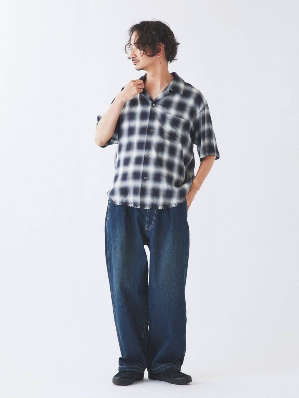 JOURNAL STANDARD relume MENS