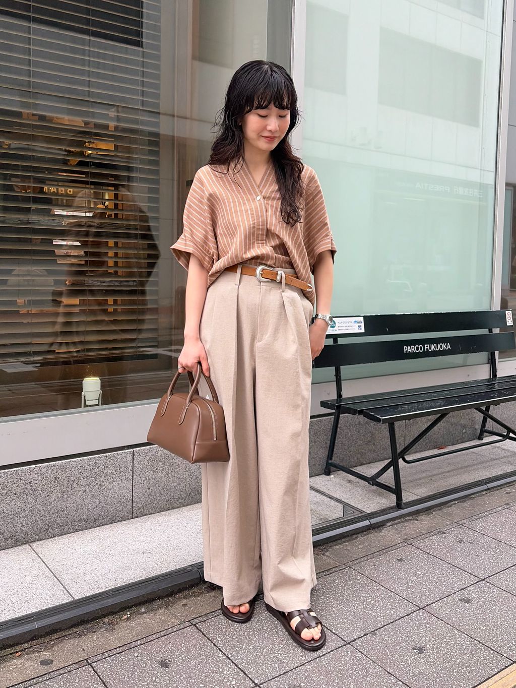 JOURNAL STANDARD LADYS