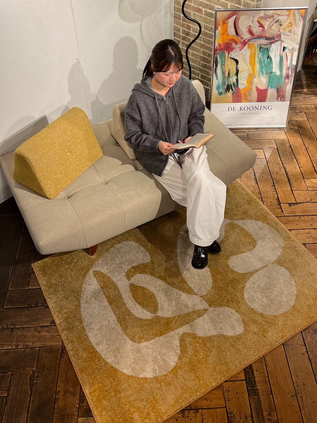 JOURNAL STANDARD FURNITURE