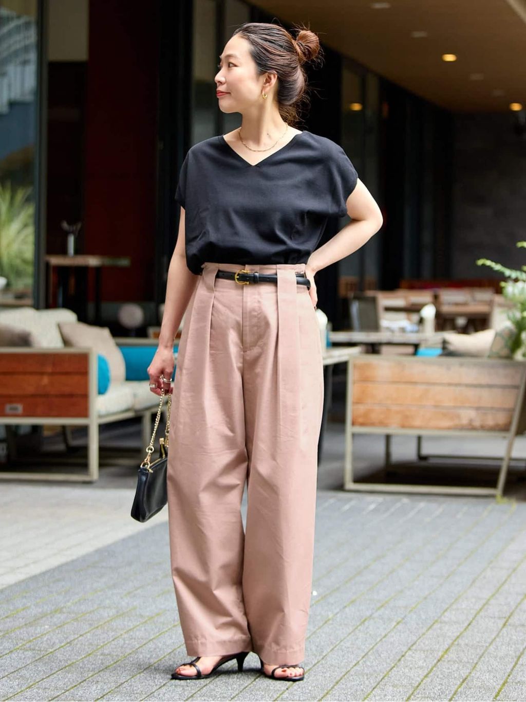B.C STOCK LADYS