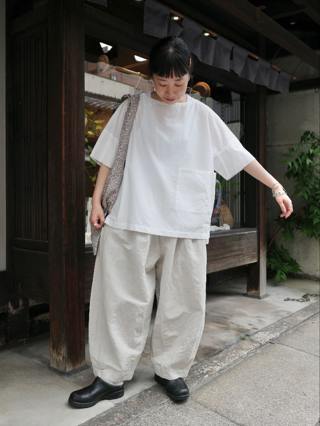 journal standard luxe