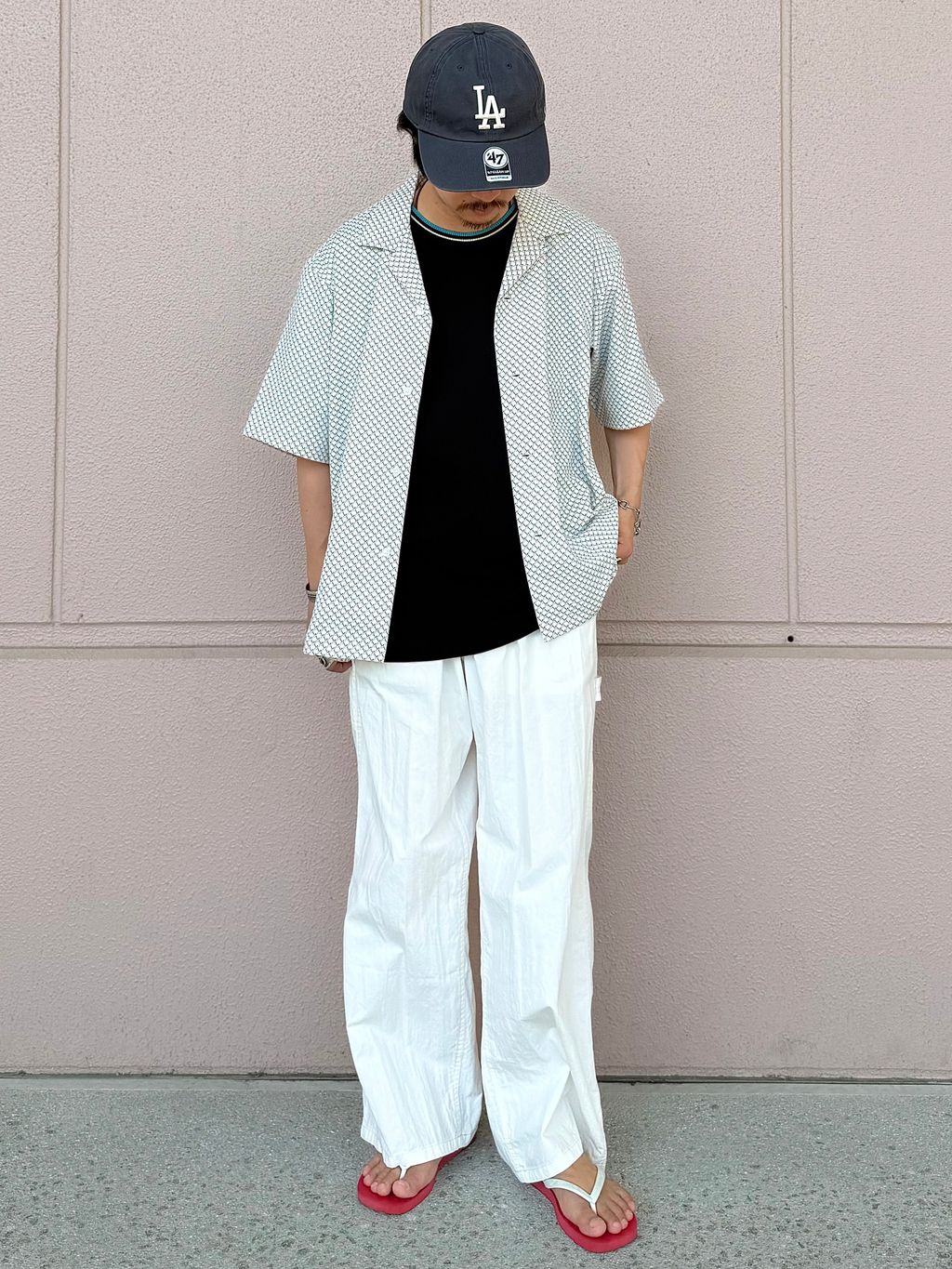 B.C STOCK MENS