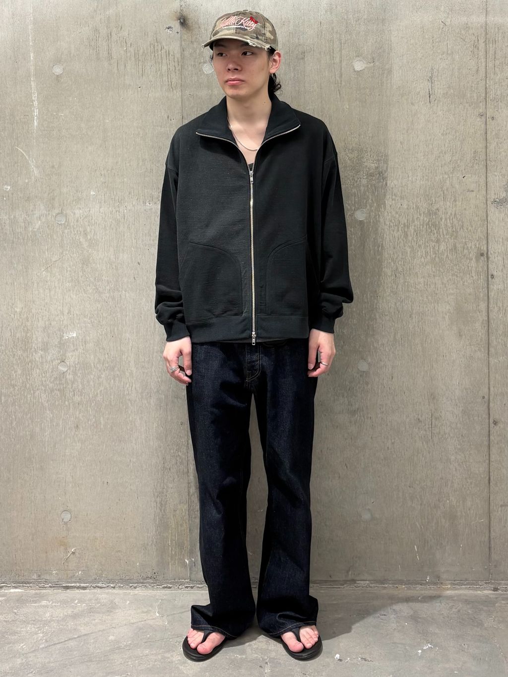 JOURNAL STANDARD MENS