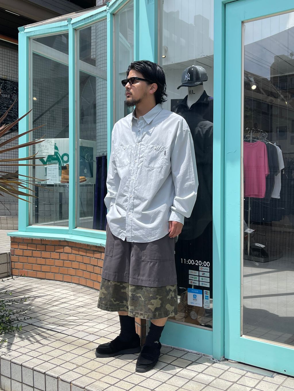 JOINT WORKS MENS