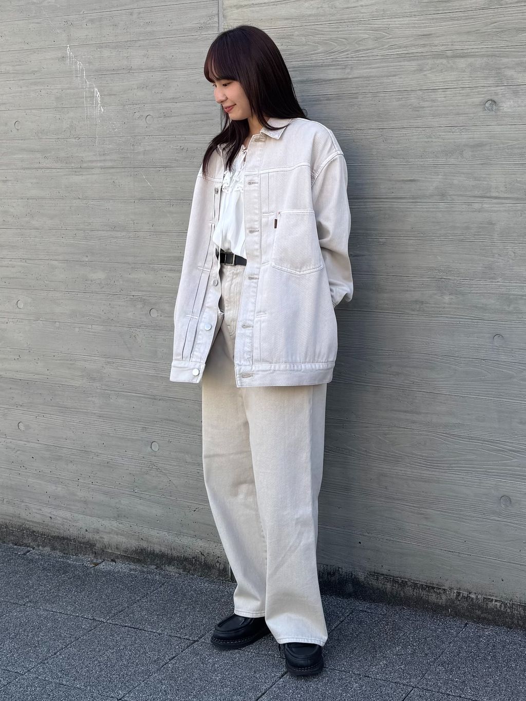 OUTDOOR PRODUCTS Usual Things