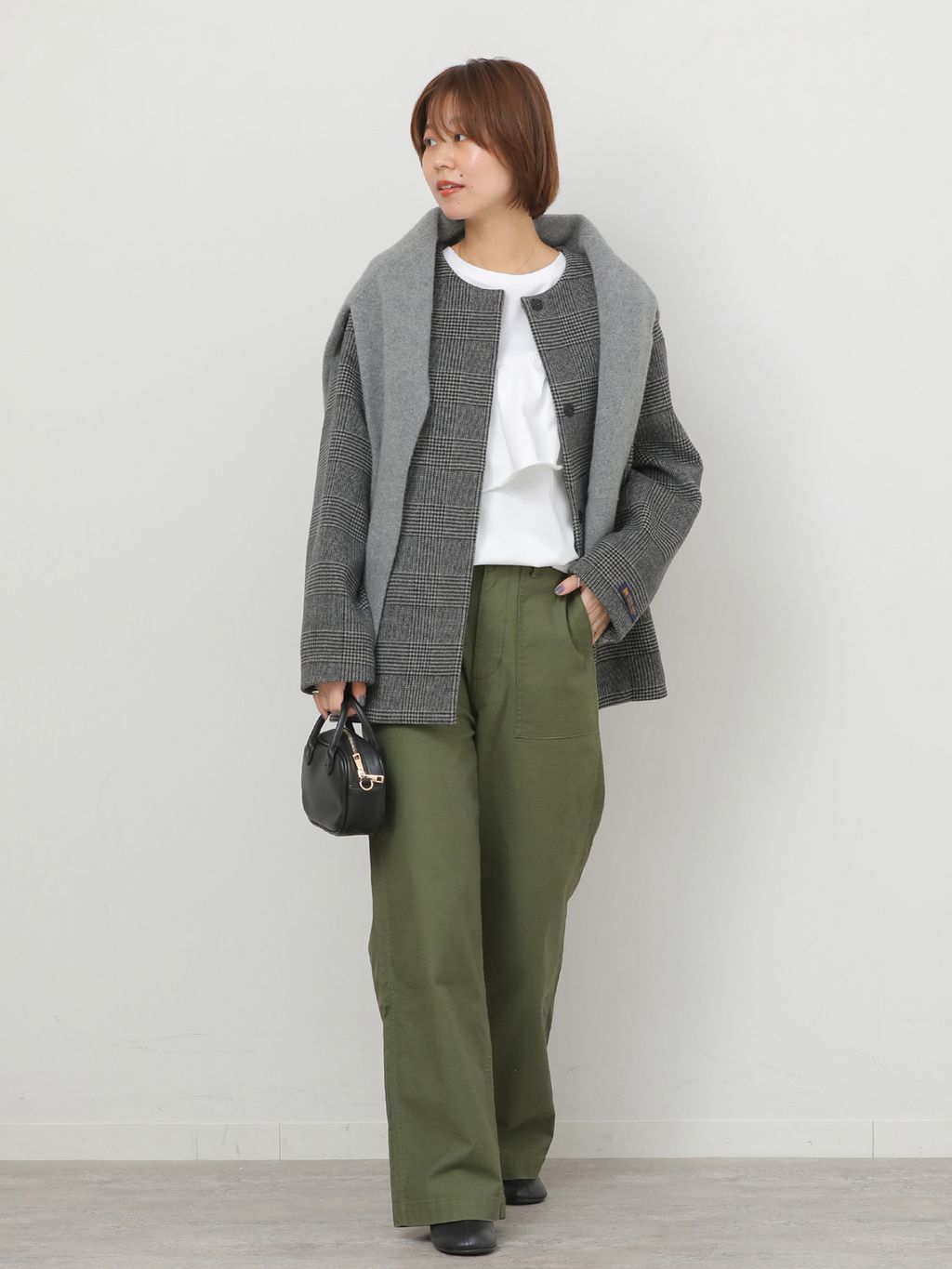 JOURNAL STANDARD relume LADYS