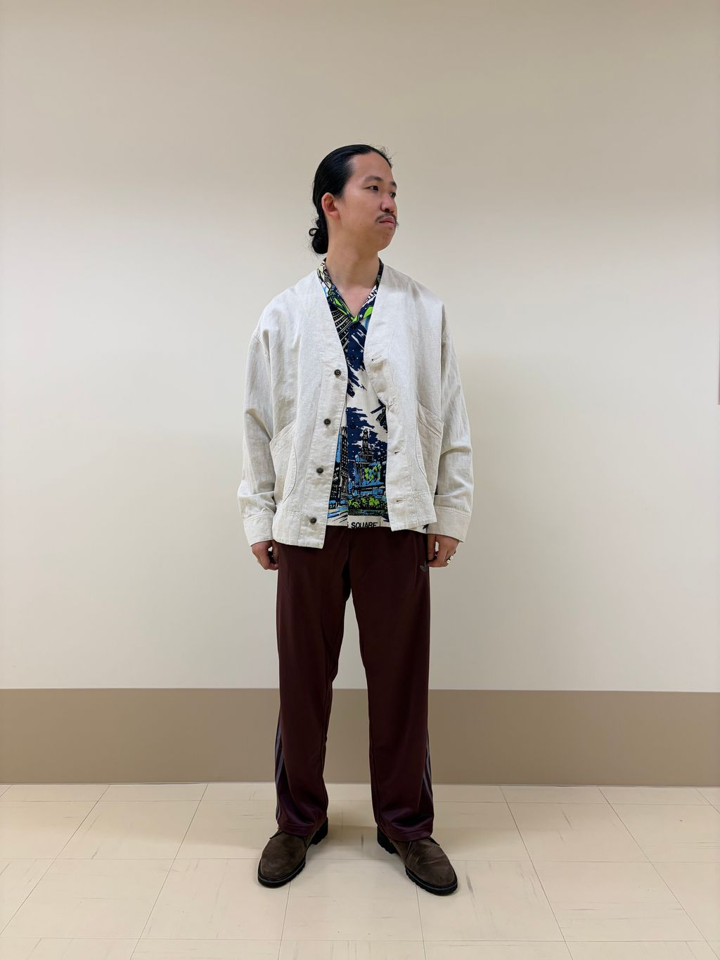 JOURNAL STANDARD MENS