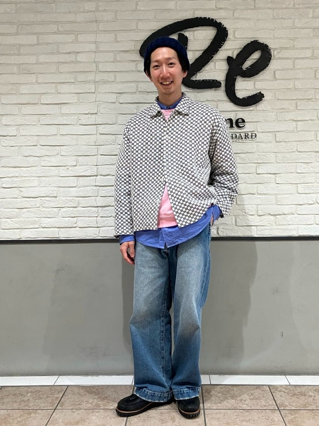 JOURNAL STANDARD relume MENS